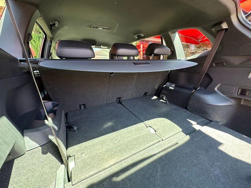 VolksWagen TIGUAN Allspac R-Line 350 TSI 2.0 4x4