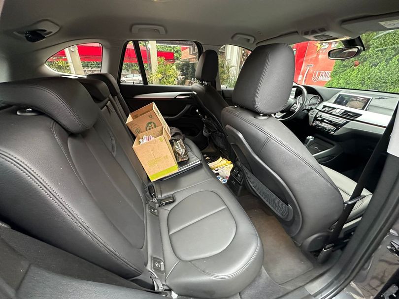 BMW X1 SDRIVE 20i 2.0/2.0 TB Acti.Flex Aut.