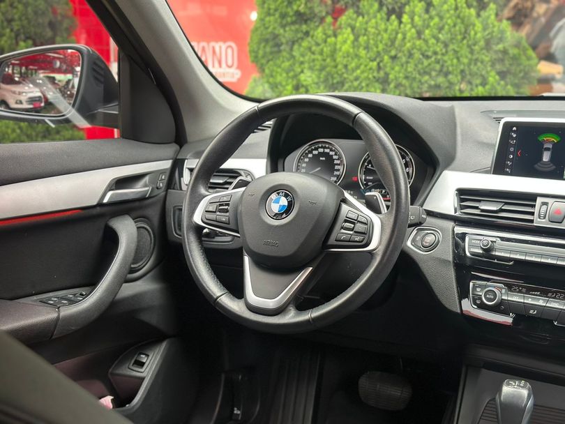 BMW X1 SDRIVE 20i 2.0/2.0 TB Acti.Flex Aut.