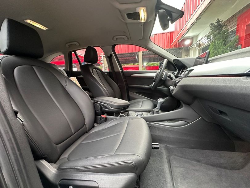 BMW X1 SDRIVE 20i 2.0/2.0 TB Acti.Flex Aut.