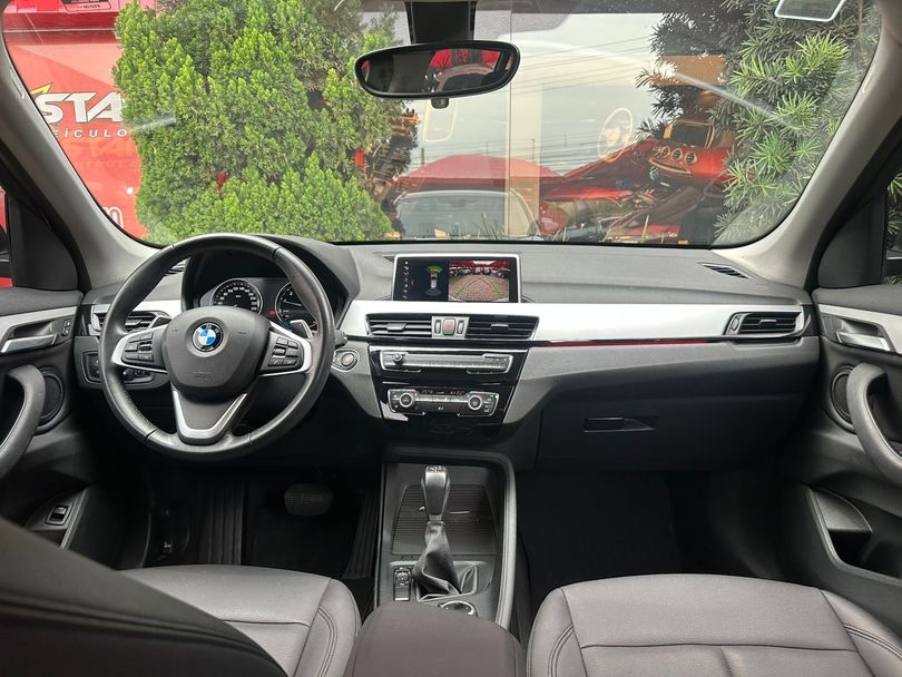 BMW X1 SDRIVE 20i 2.0/2.0 TB Acti.Flex Aut.
