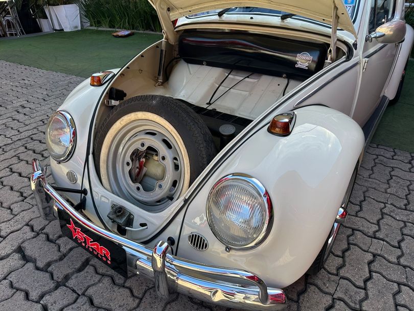  FUSCA 1300 GASOLINA 2P MANUAL