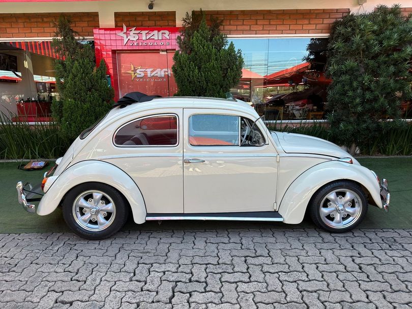  FUSCA 1300 GASOLINA 2P MANUAL