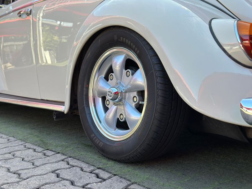  FUSCA 1300 GASOLINA 2P MANUAL