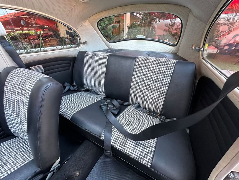  FUSCA 1300 GASOLINA 2P MANUAL