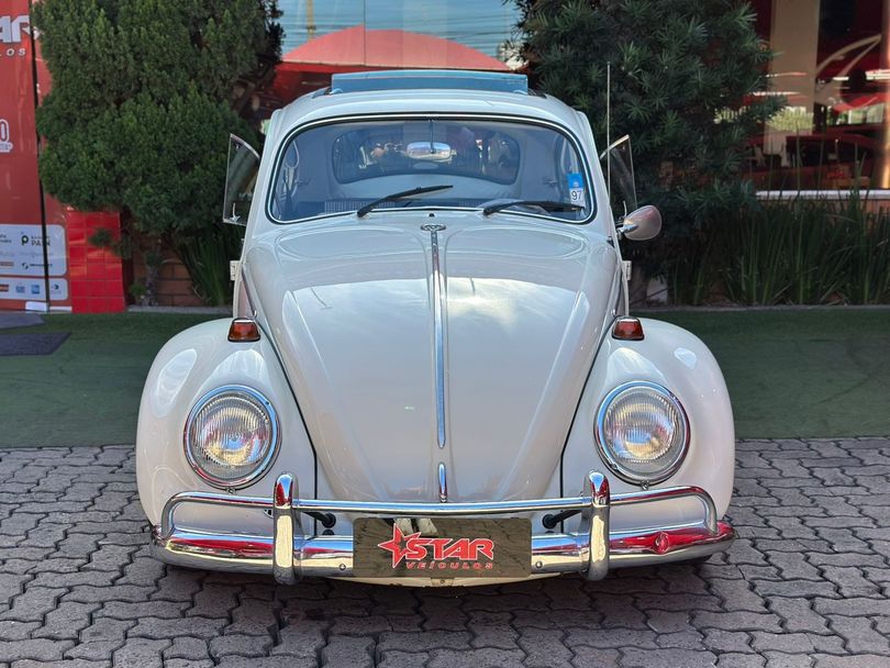  FUSCA 1300 GASOLINA 2P MANUAL