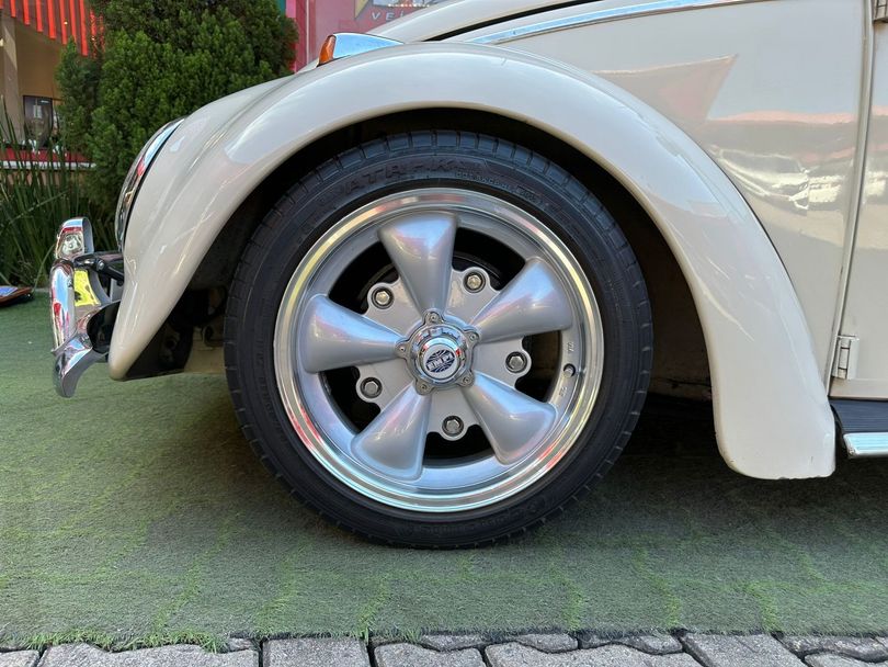  FUSCA 1300 GASOLINA 2P MANUAL