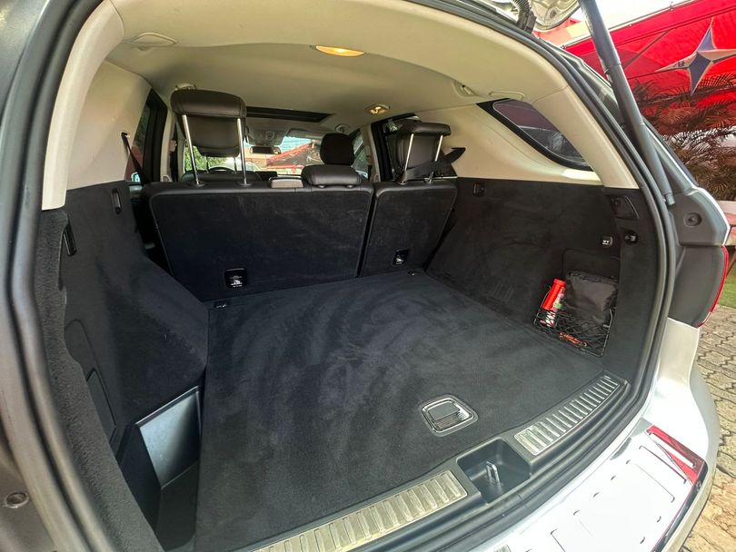 Mercedes GLE-350 Sport 4MATIC 3.0 V6 4x4 Diesel