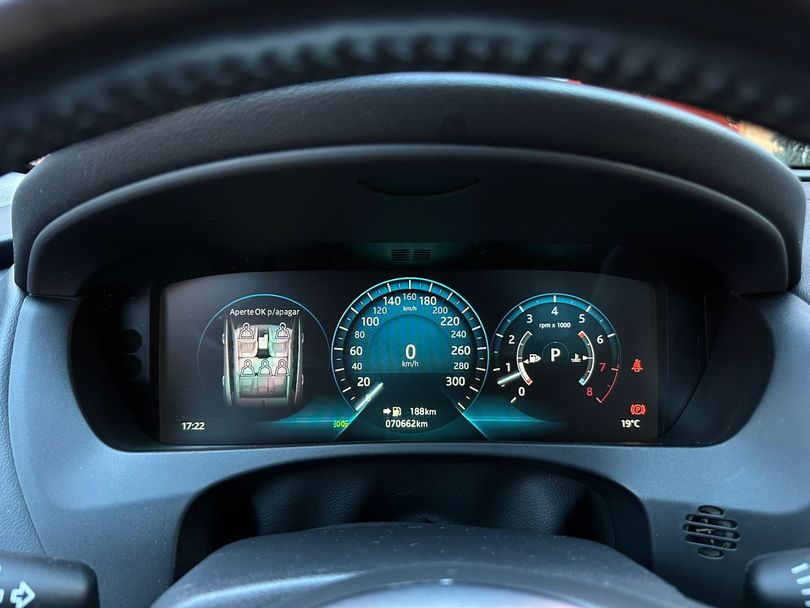 Jaguar F-Pace 3.0 R-Sport 340cv Aut.