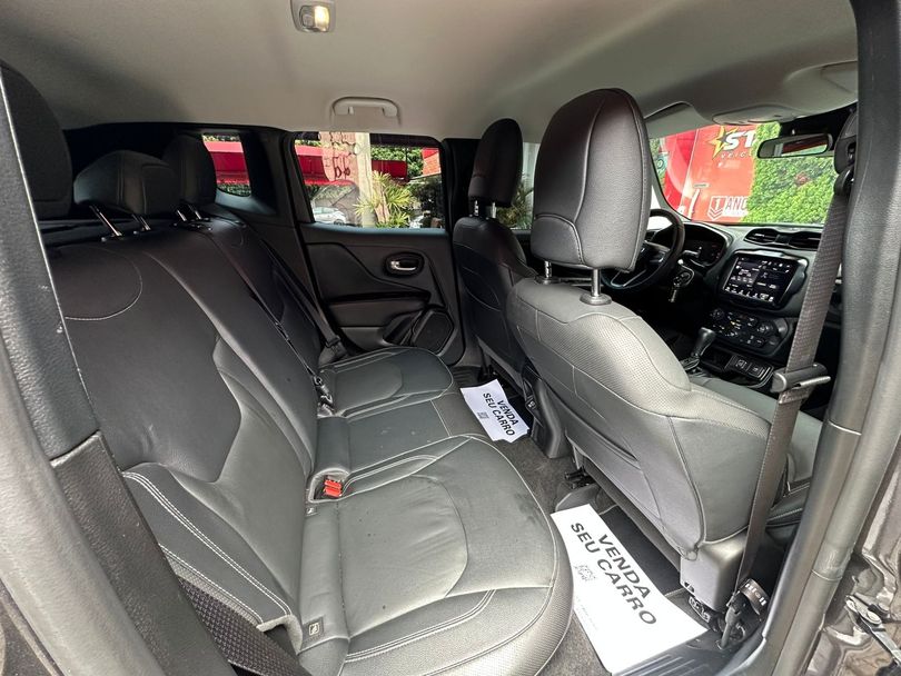 Jeep Renegade Long. T270 1.3 TB 4x2 Flex Aut.