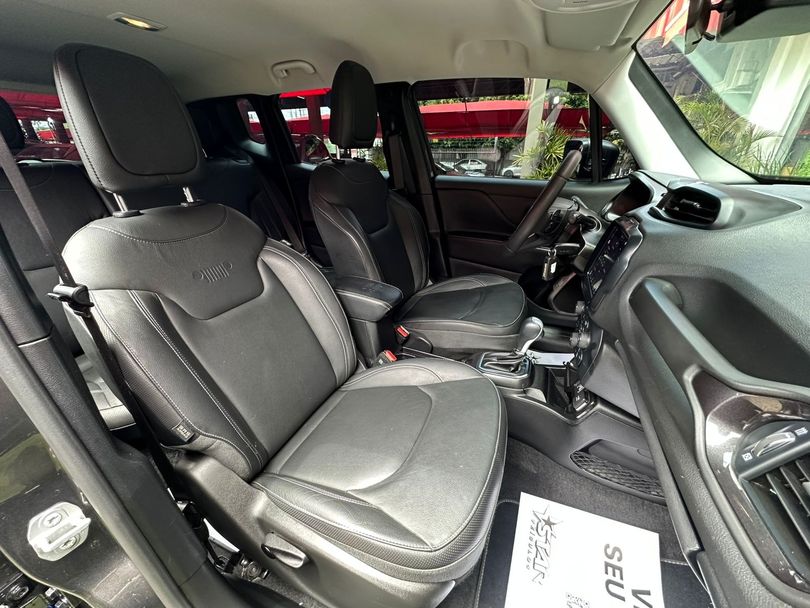 Jeep Renegade Long. T270 1.3 TB 4x2 Flex Aut.