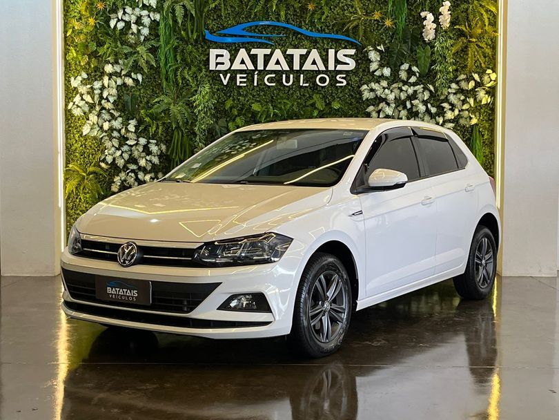 VolksWagen Polo Comfort. 200 TSI 1.0 Flex 12V Aut.