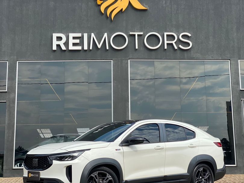 Fiat Fastback Limited Ed.1.3 270 T.Flex Aut.