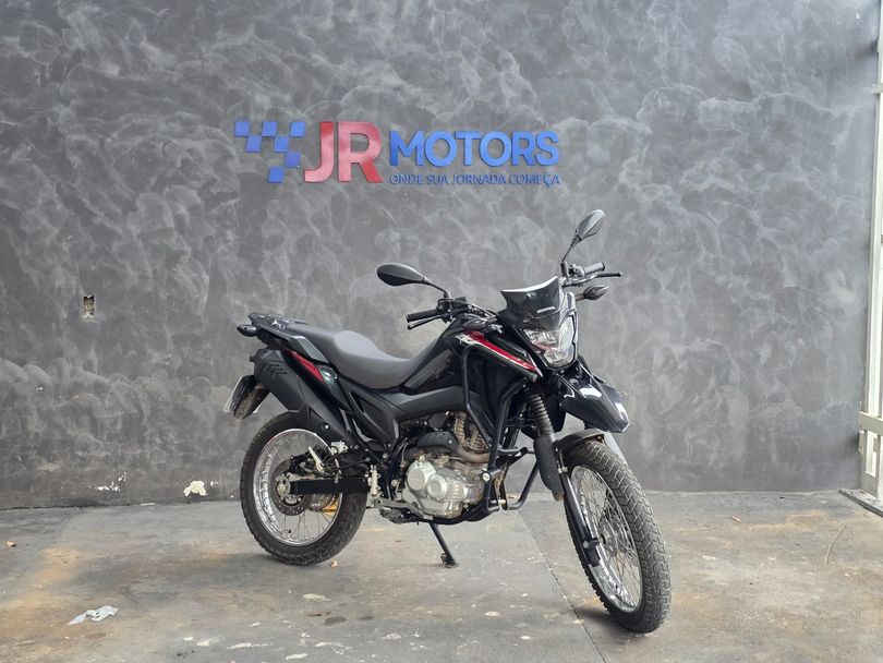 HONDA NXR 160 BROS FLEX