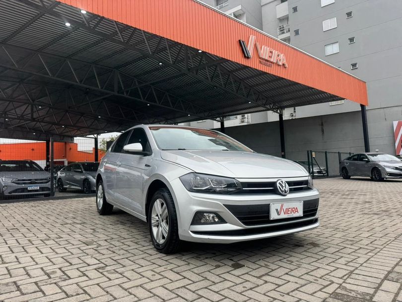 VolksWagen Polo Comfort. 200 TSI 1.0 Flex 12V Aut.