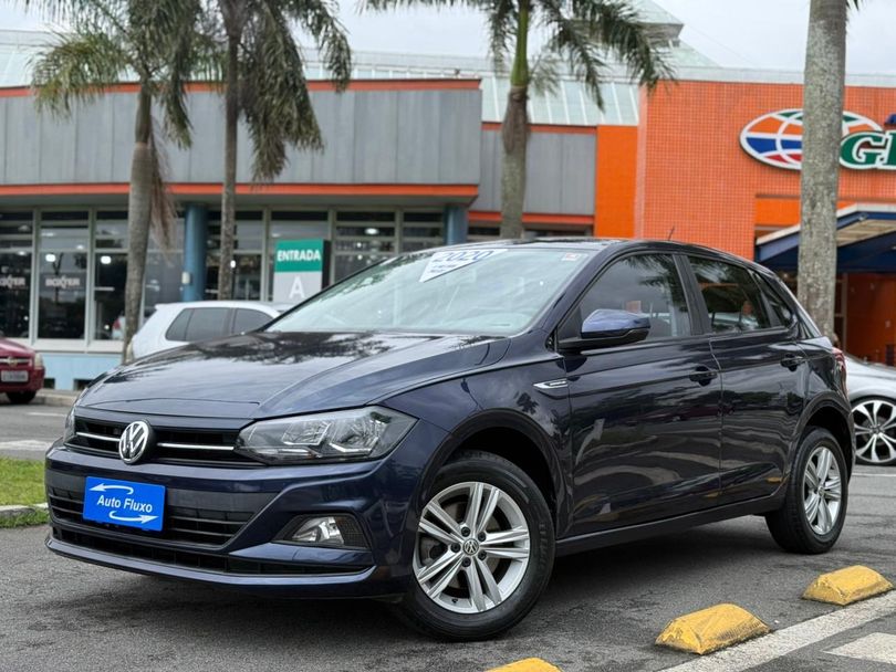 VolksWagen Polo Comfort. 200 TSI 1.0 Flex 12V Aut.