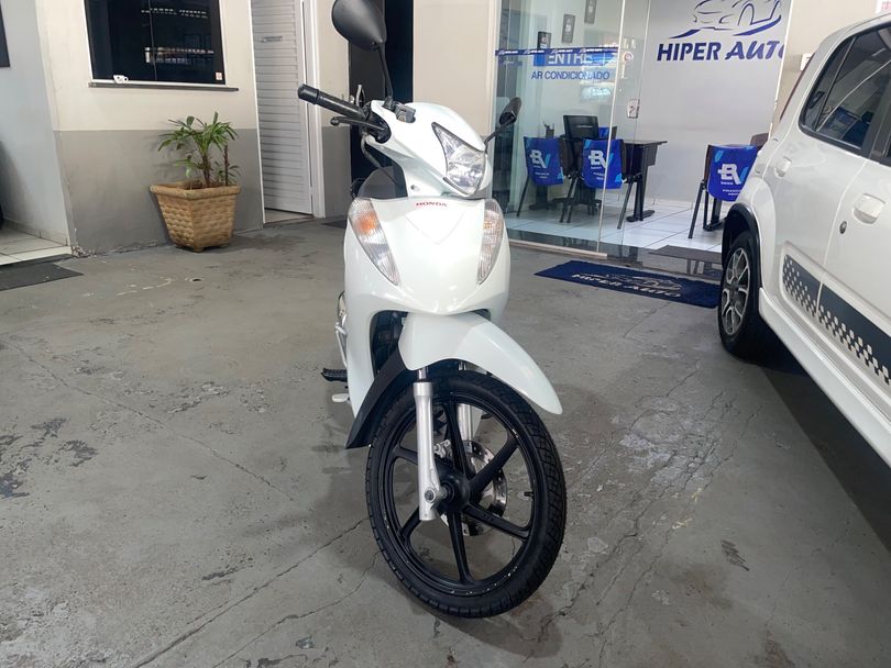 HONDA BIZ 125 EX/ 125 EX FLEX