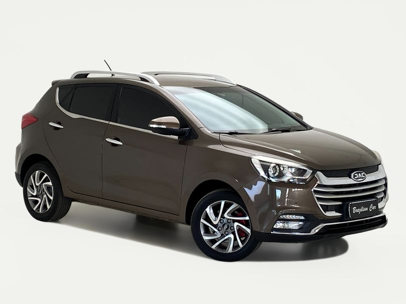 JAC T40 1.6 16V 5p Aut.