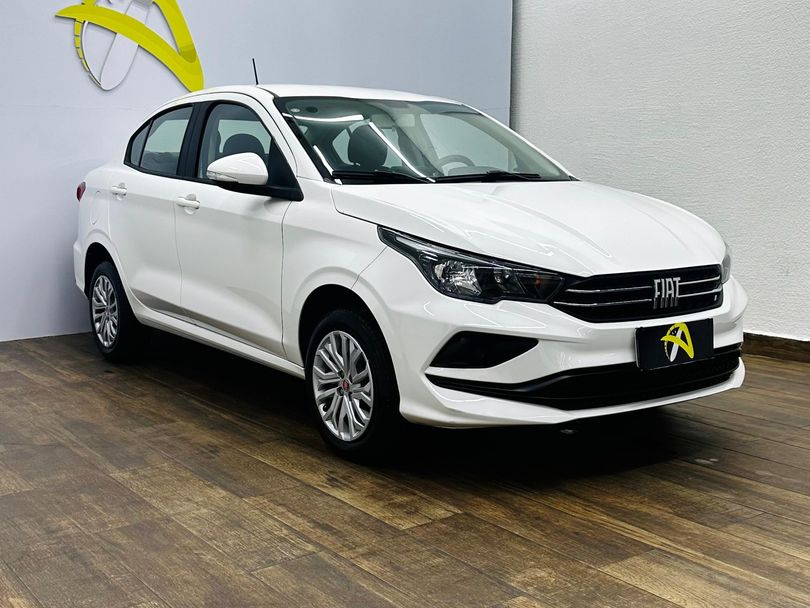 Fiat CRONOS DRIVE 1.0 6V Flex