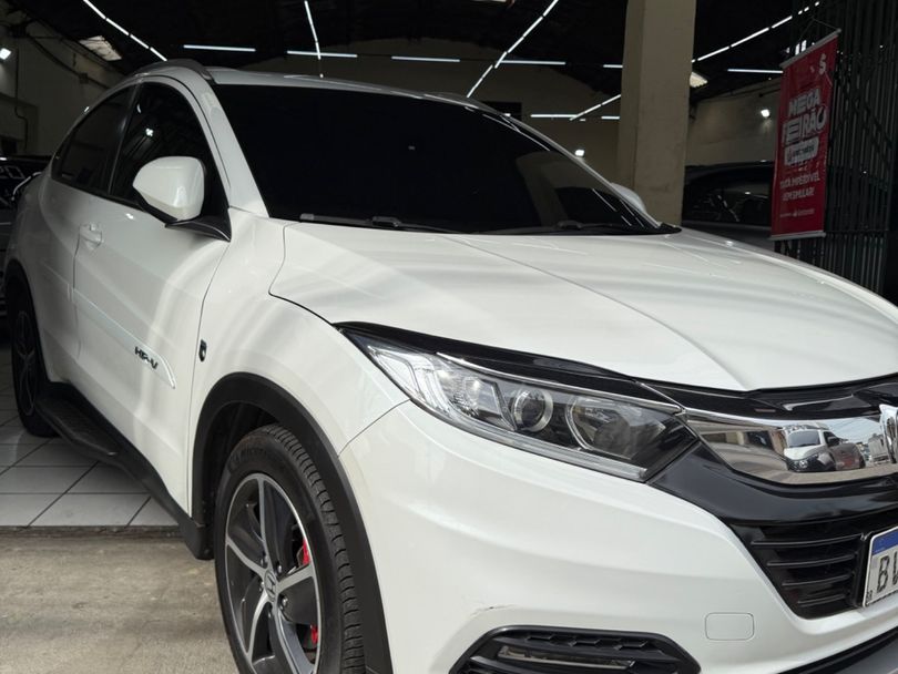 Honda HR-V EXL 1.8 Flexone 16V 5p Aut.