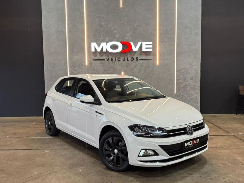 VolksWagen Polo Highline 200 TSI 1.0 Flex 12V Aut.