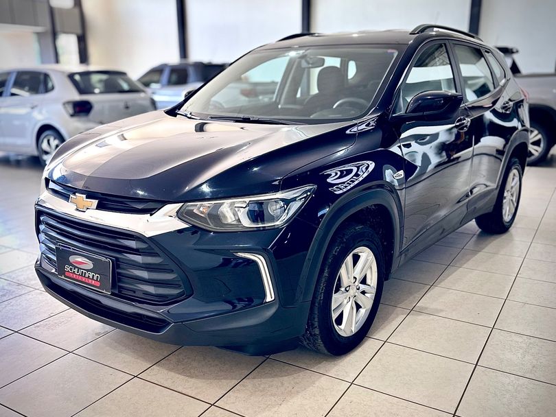 Chevrolet TRACKER LT 1.0 Turbo 12V Flex Aut.