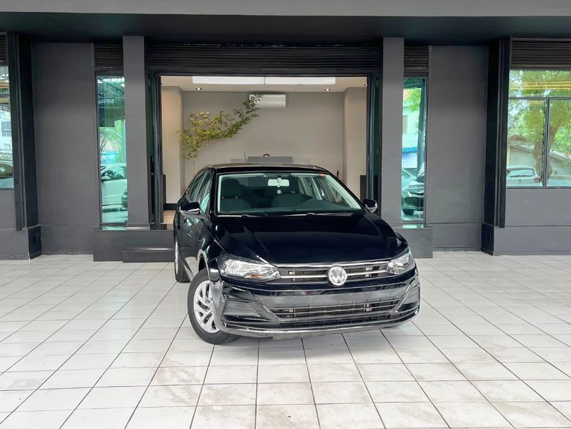 VolksWagen VIRTUS Sense 1.6 Flex 16V 5p Aut. 