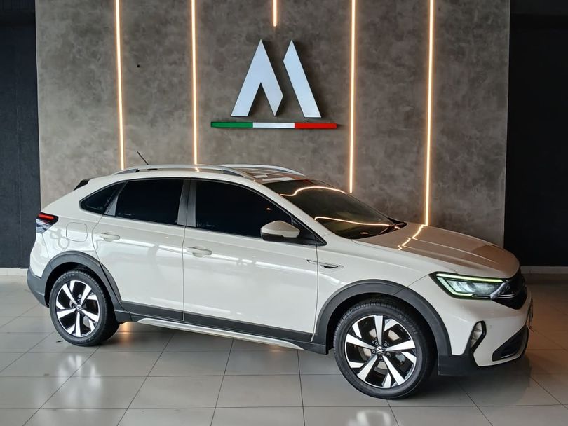 VolksWagen Nivus Highline 1.0 200 TSI Flex Aut.