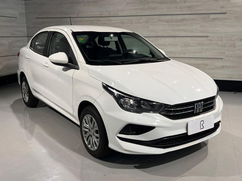 Fiat CRONOS DRIVE 1.3 8V Flex