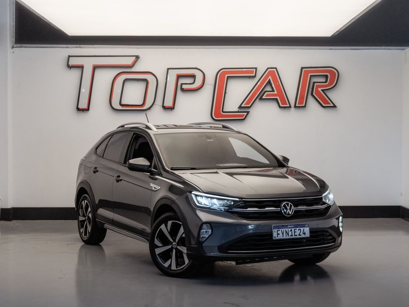 VolksWagen Nivus Highline 1.0 200 TSI Flex Aut.