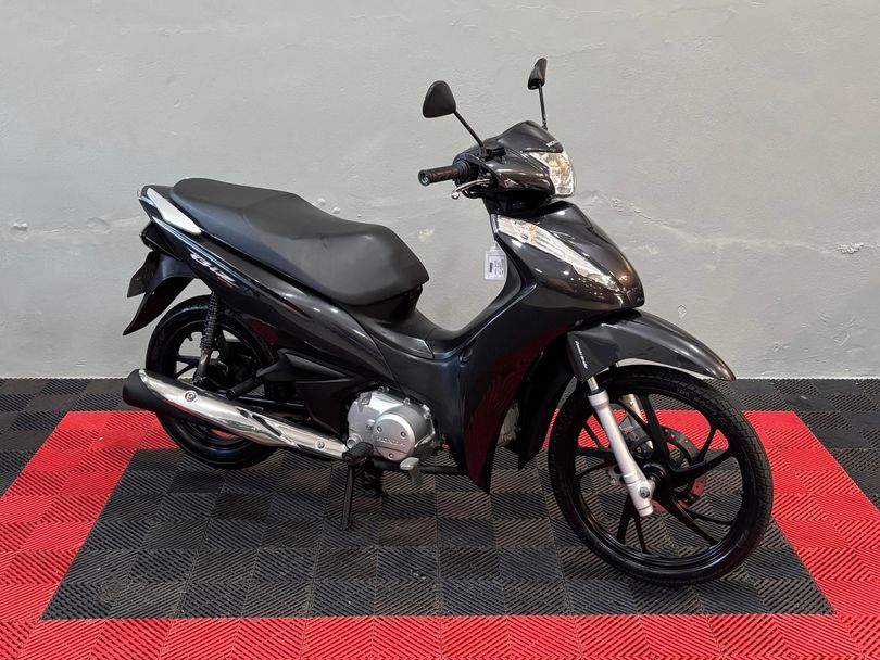 HONDA BIZ 125/125i Flex