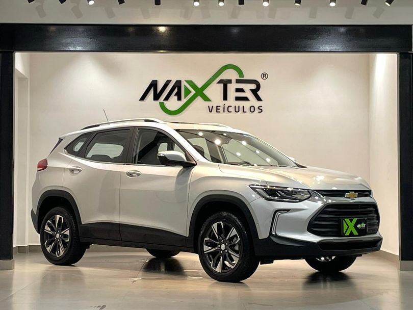 Chevrolet TRACKER Premier 1.2 Turbo 12V Flex Aut.