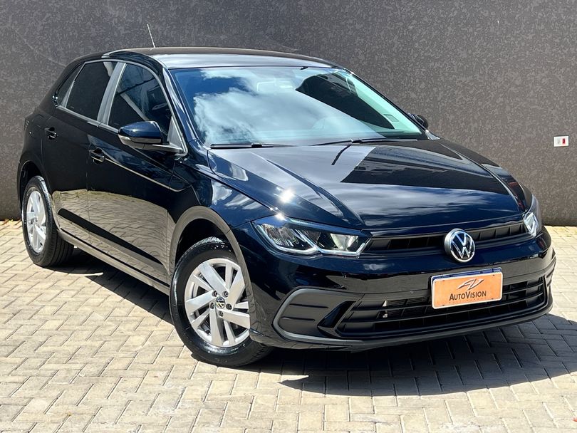 VolksWagen Polo 1.0 TSI Flex 12V 5p