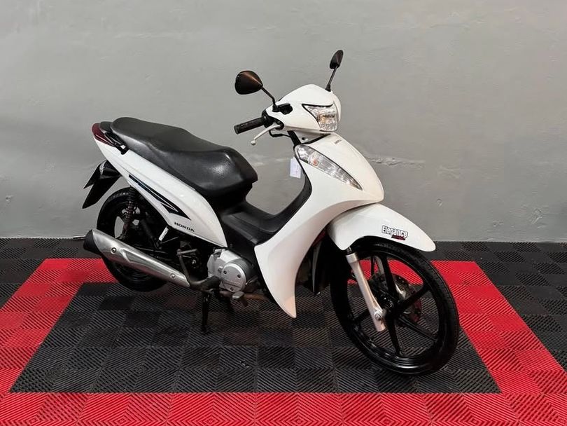 HONDA BIZ 125 EX/ 125 EX FLEX