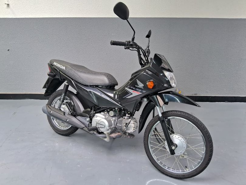HONDA POP 110i ES