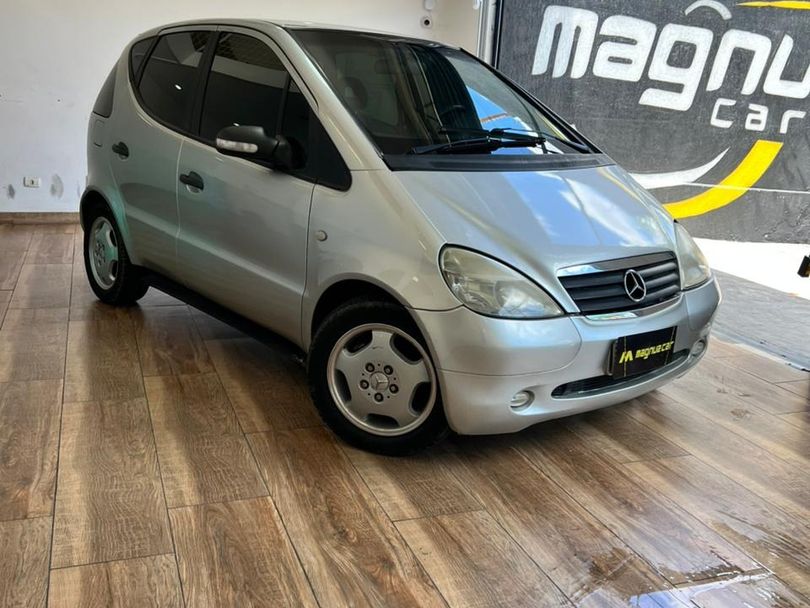 Mercedes C-180 Kompressor Classic 1.8 16V 143cv