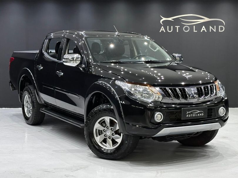 Mitsubishi L200 Triton Sport HPE 2.4 CD Diesel Aut.