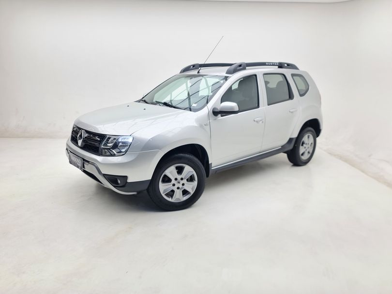 Renault DUSTER Dynamique 1.6 Flex 16V Aut.