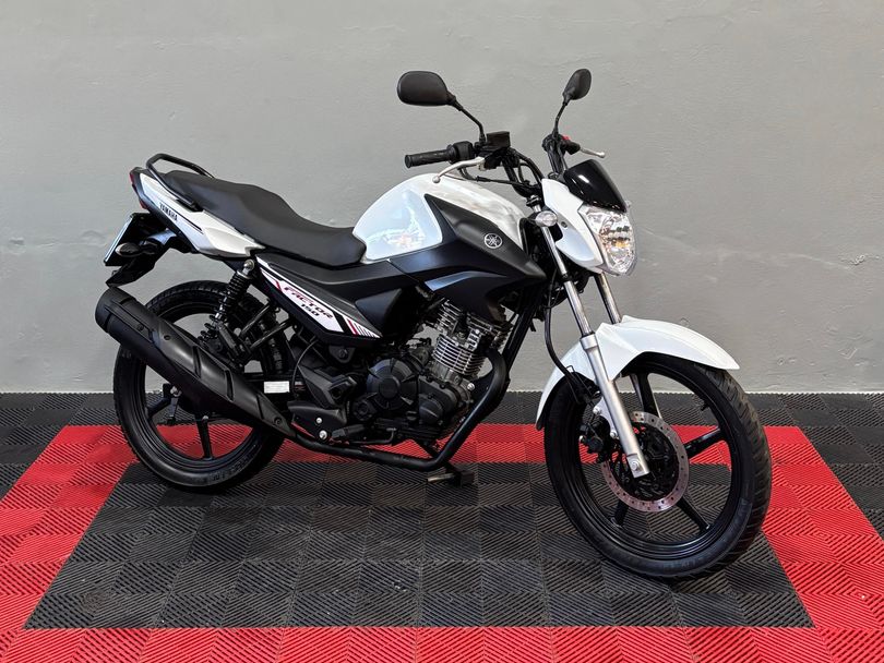 YAMAHA YBR 150 FACTOR ED/FLEX