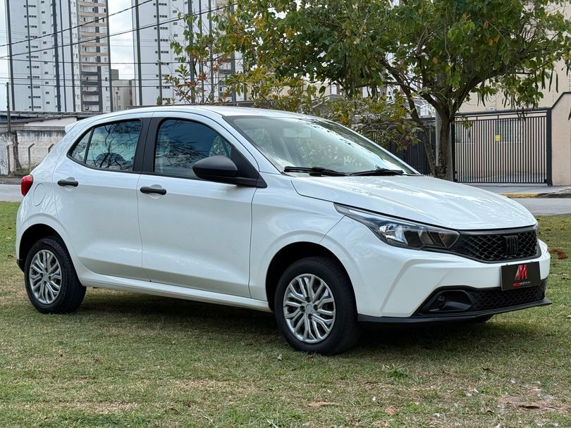 Fiat ARGO 1.0 6V Flex