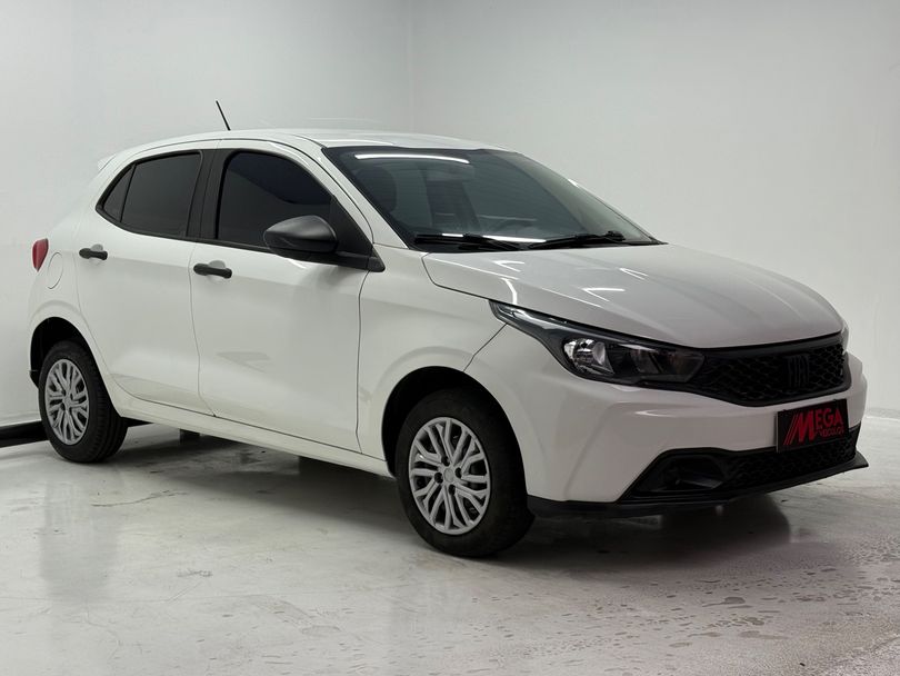 Fiat ARGO 1.0 6V Flex