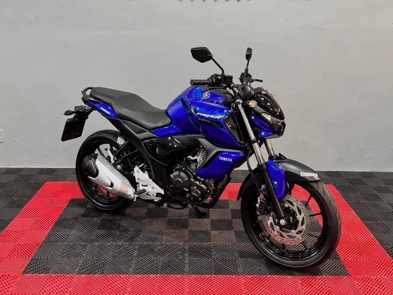 YAMAHA FZ15 150 FAZER FLEX
