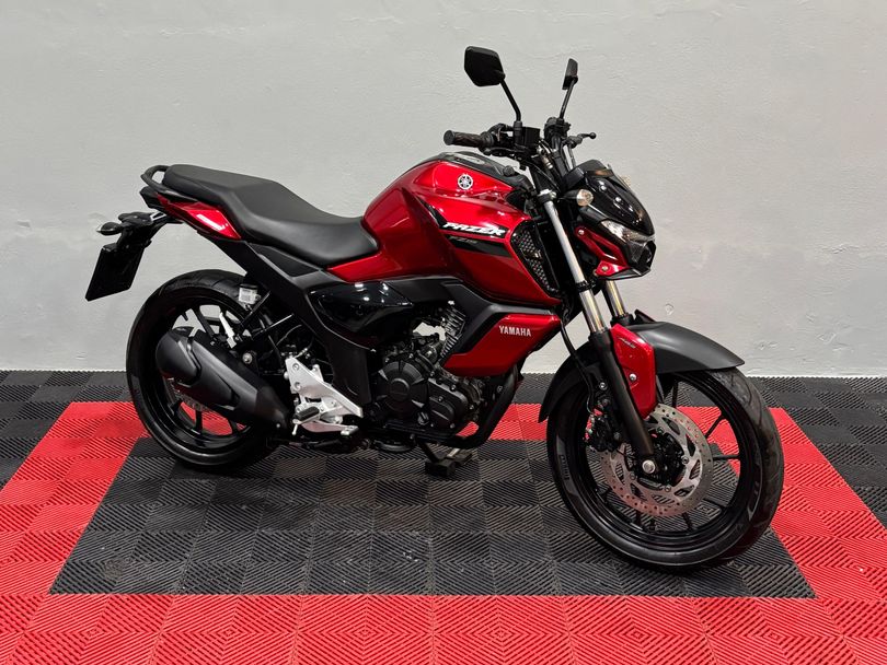 YAMAHA FZ15 150 FAZER FLEX