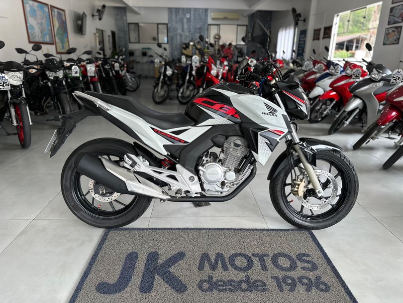 HONDA CB 250 TWISTER/FLEXONE