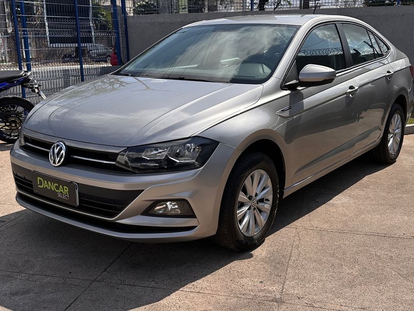 VolksWagen VIRTUS Comfort. 200 TSI 1.0 Flex 12V Aut