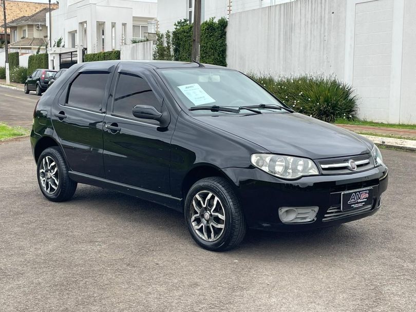Fiat Palio 1.0 ECONOMY Fire Flex 8V 4p
