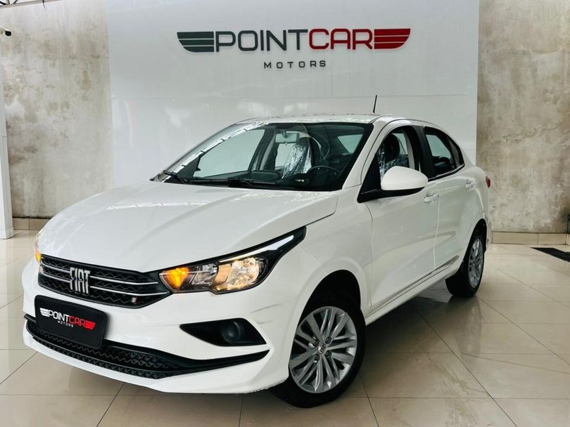 Fiat CRONOS DRIVE 1.3 8V Flex