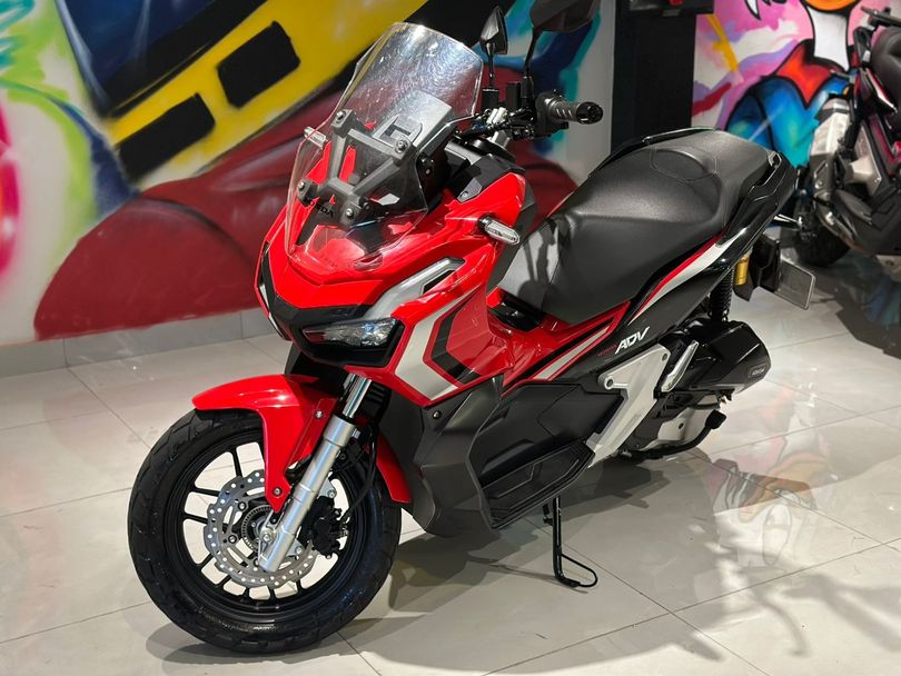 HONDA ADV 150
