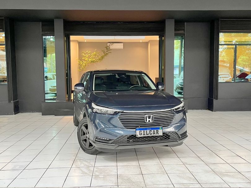 Honda HR-V EXL 1.5 Sensing 16V 5p Aut.