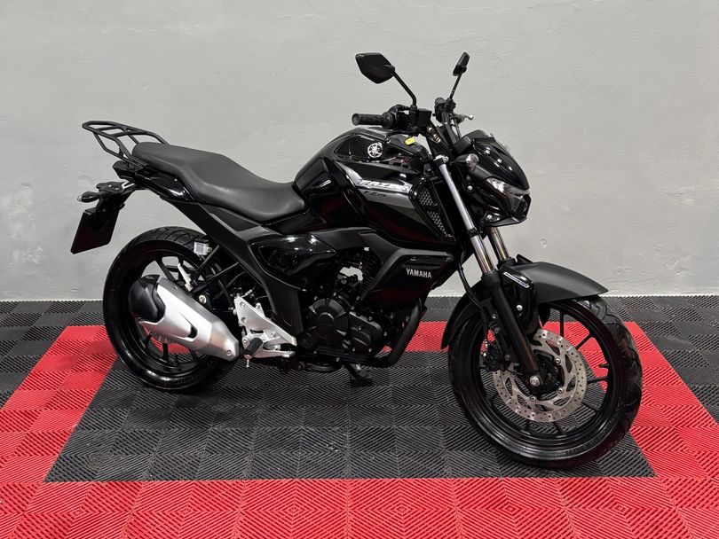 YAMAHA FZ15 150 FAZER FLEX